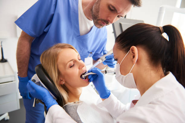 Best Periodontal (Gum) Disease Treatment  in Central Garage, VA