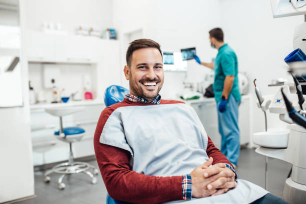 Best Oral Cancer Screening  in Central Garage, VA