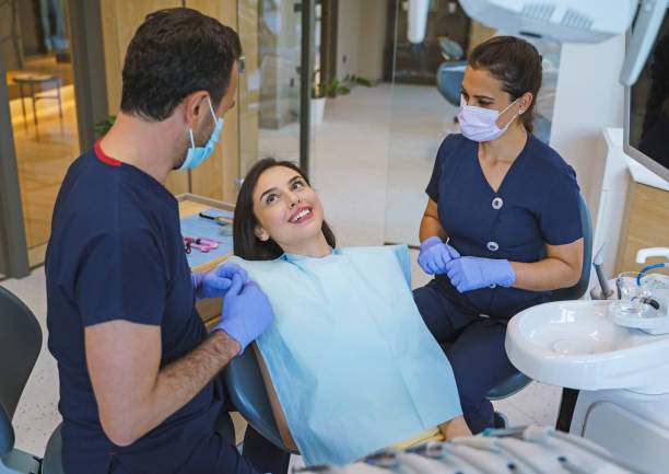Best Veneers and Lumineers  in Central Garage, VA