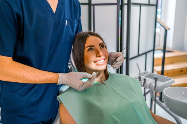 Best Dentures (Full and Partial)  in Central Garage, VA