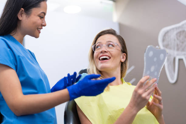 Best Laser Dentistry  in Central Garage, VA