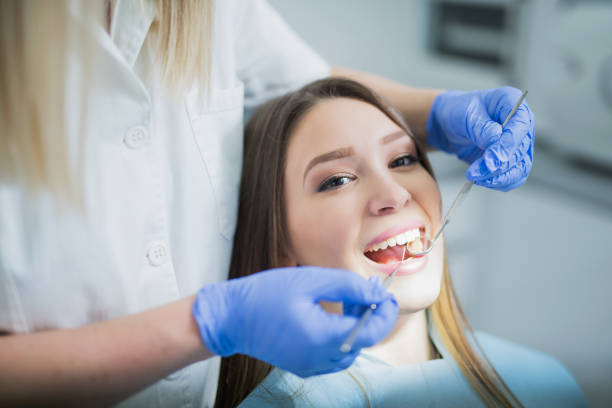 Best Emergency Dental Care  in Central Garage, VA
