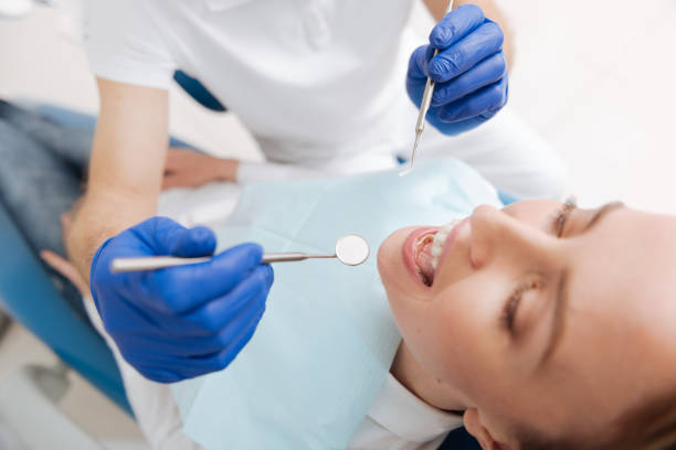 Best Emergency Dental Care  in Central Garage, VA