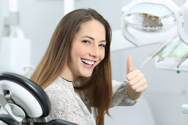 Dental Bonding in Central Garage, VA